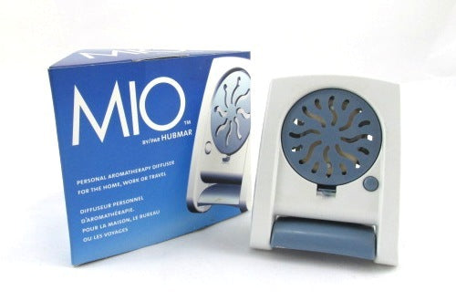 Aromatherapy Personal Diffuser - Mio - Essential Relaxation