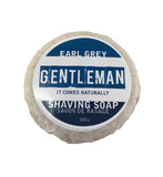 Gentleman's Eco-Shave Soap Refill
