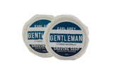 Gentleman's Eco-Shave Soap Refill - Essential Relaxation