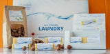 Laundry - Eco-friendly Soap Nuts - Essential Relaxation