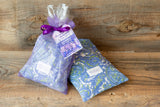 Lavender Moments Eye Pillow - Essential Relaxation