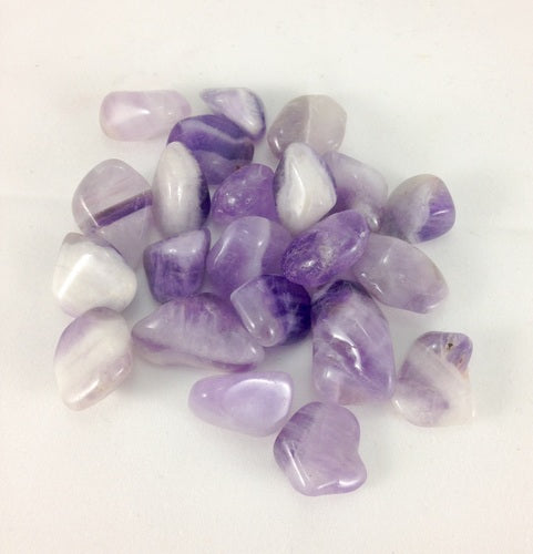 Crystal - Polished Amethyst - Essential Relaxation