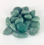 Crystal - Polished Aventurine - Essential Relaxation