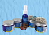 Facial Works Sampler Kit - Essential Relaxation