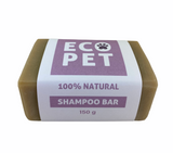 Eco Pet Shampoo Bar - Essential Relaxation