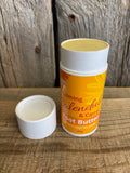 Calming Calendula & Carrot Foot Butter - Essential Relaxation