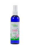 Outdoor Essentials Citronella Body Spray - Essential Relaxation