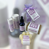 Eco Pet Ear Drops - Essential Relaxation