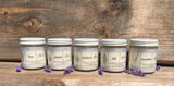 Soy Candle Collection - Essential Relaxation