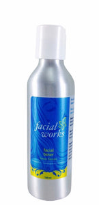 Facial Works Toner - Essential Relaxation