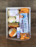 Home Spa Kit - Essential Relaxation