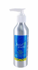Facial Works Cleansing Lotion - Essential Relaxation
