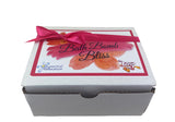 Bath Bomb Bliss Boxed Kit - Essential Relaxation