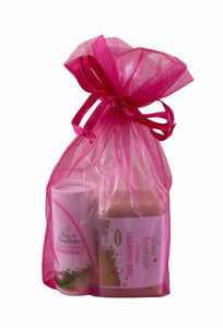 Daily Essentials Personal Hygiene Kit - Essential Relaxation